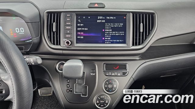 Kia RAY 2023 — photo 14