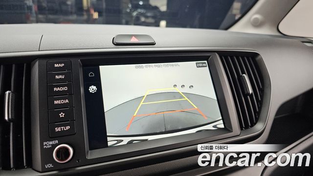 Kia RAY 2023 — photo 15