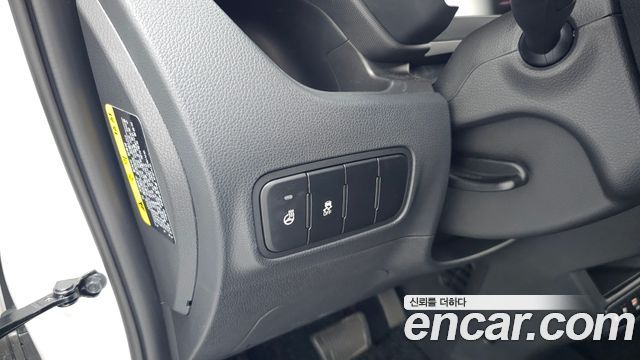 Kia RAY 2023 — photo 16