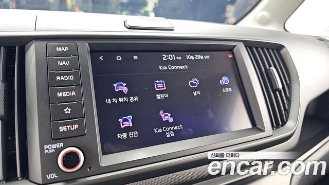 Kia RAY 2023 — photo 17