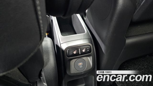 Kia RAY 2023 — photo 18