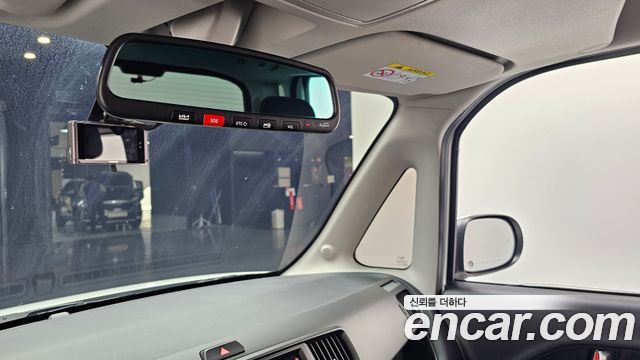 Kia RAY 2023 — photo 19
