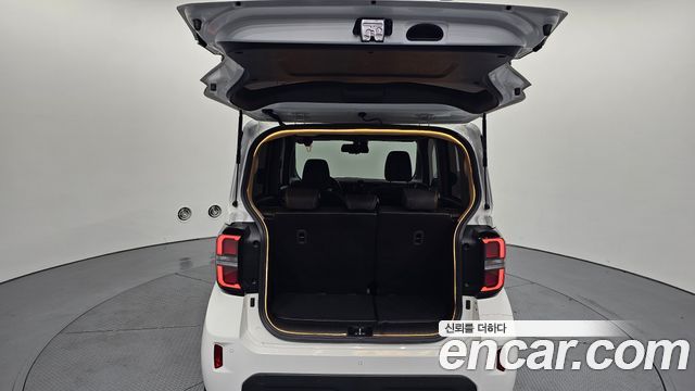 Kia RAY 2023 — photo 20