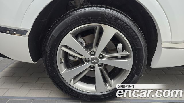 Genesis GV80 2023 — photo 5
