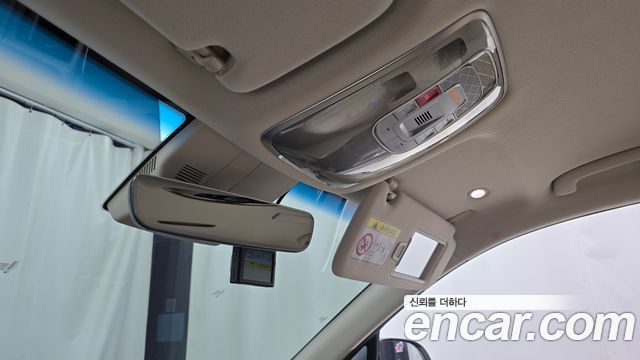 Genesis GV80 2023 — photo 25