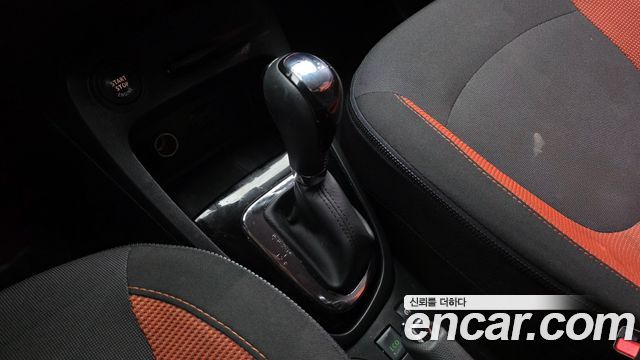Renault Korea QM3 2015 — photo 12