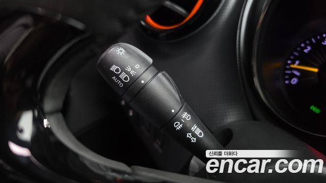 Renault Korea QM3 2015 — photo 22