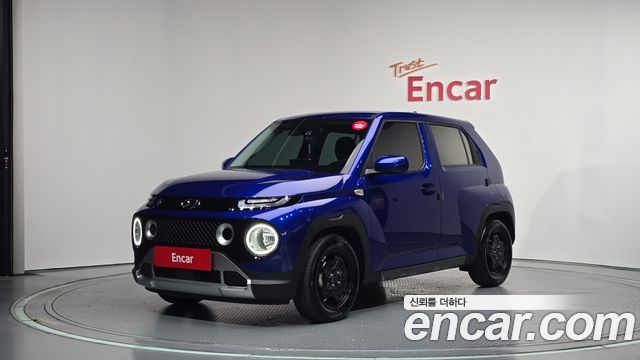 Hyundai Casper 2023 — photo 1