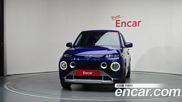 Hyundai Casper 2023 — photo 3