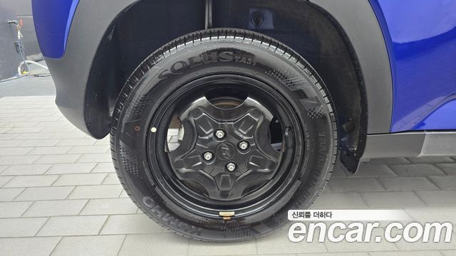 Hyundai Casper 2023 — photo 5
