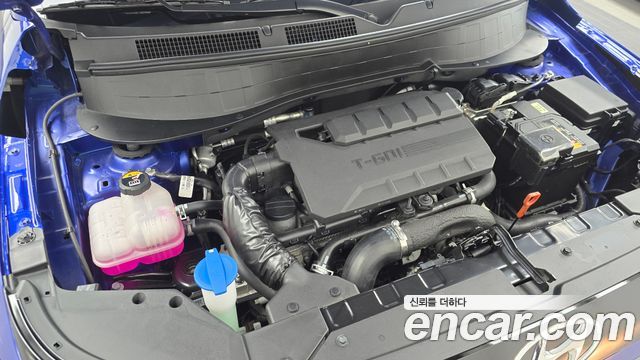 Hyundai Casper 2023 — photo 6