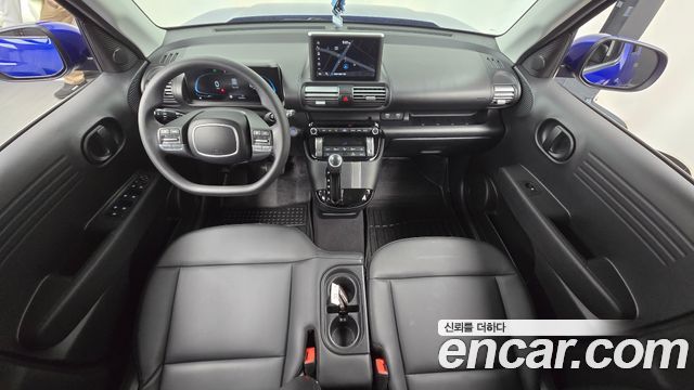 Hyundai Casper 2023 — photo 10