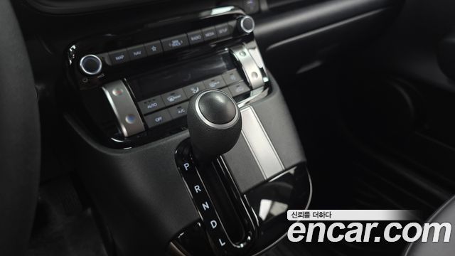 Hyundai Casper 2023 — photo 12