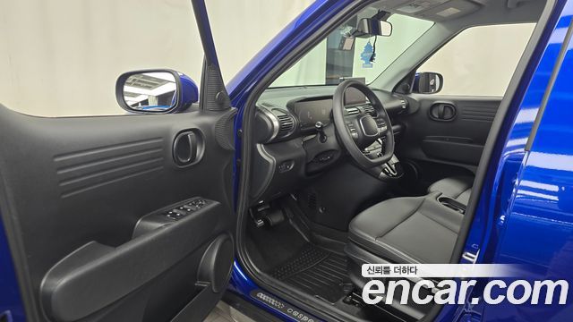 Hyundai Casper 2023 — photo 13