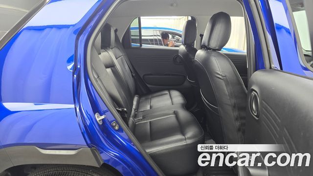 Hyundai Casper 2023 — photo 17