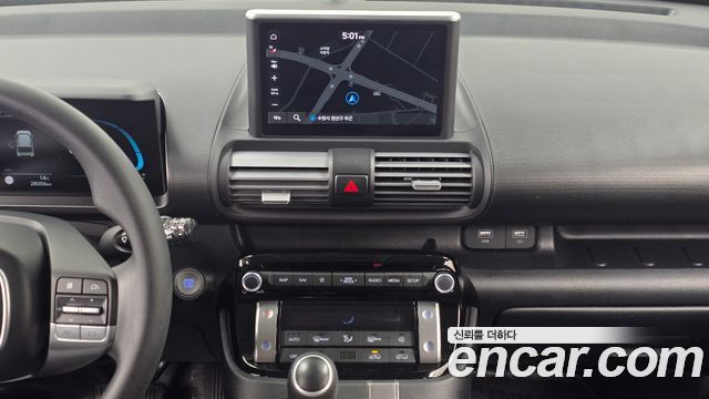 Hyundai Casper 2023 — photo 18