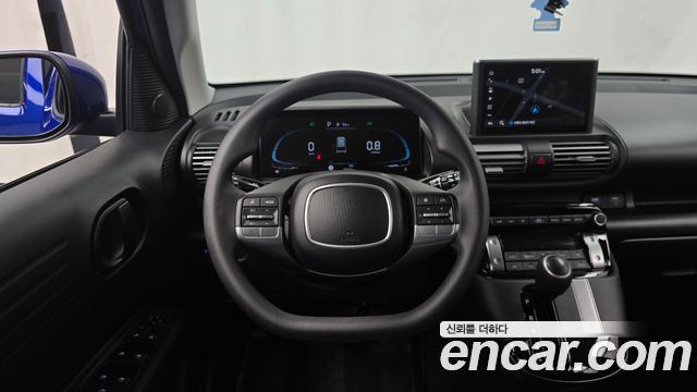 Hyundai Casper 2023 — photo 19