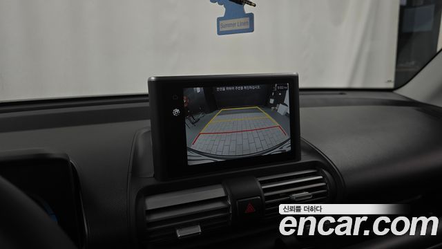 Hyundai Casper 2023 — photo 21