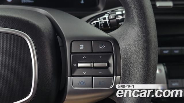 Hyundai Casper 2023 — photo 23