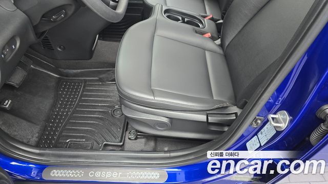 Hyundai Casper 2023 — photo 25