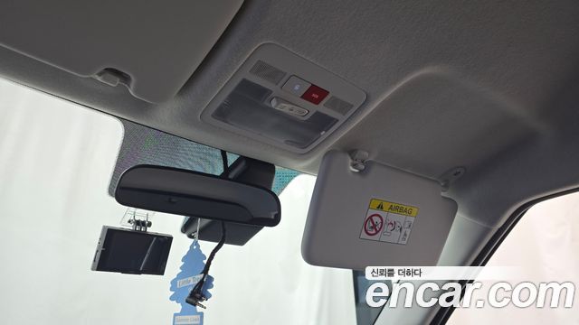 Hyundai Casper 2023 — photo 26