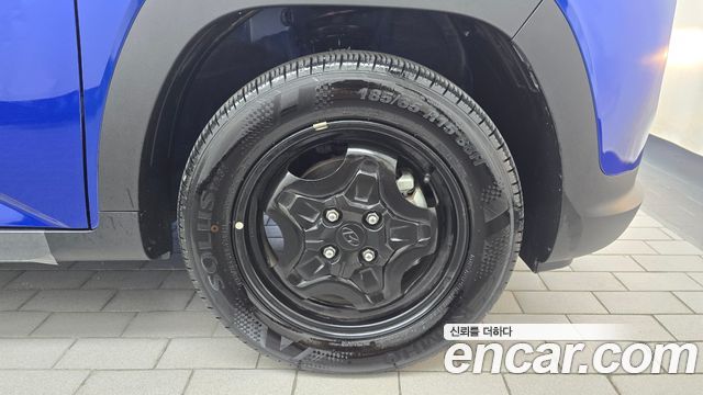 Hyundai Casper 2023 — photo 7
