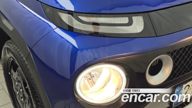 Hyundai Casper 2023 — photo 8