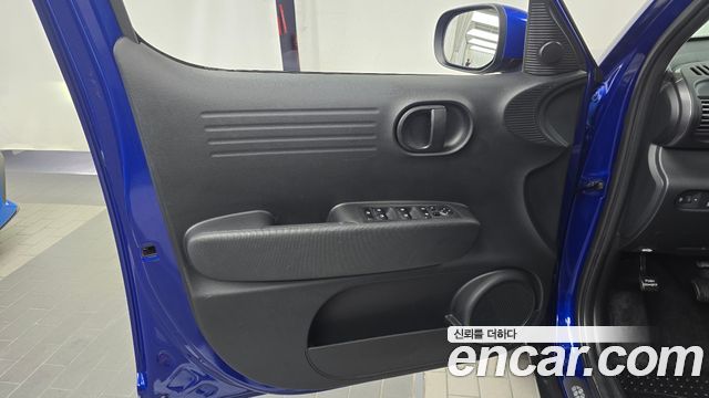 Hyundai Casper 2023 — photo 14