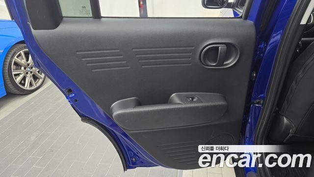 Hyundai Casper 2023 — photo 15