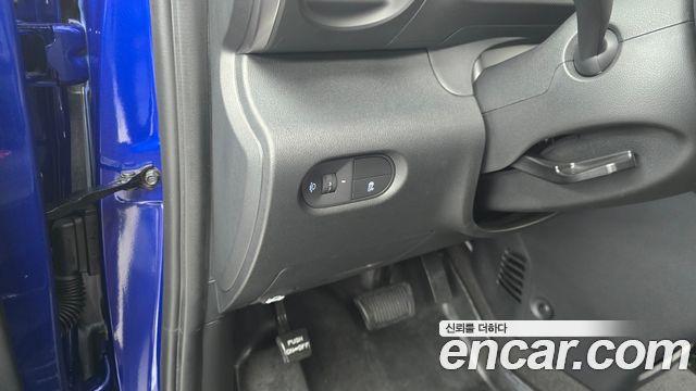 Hyundai Casper 2023 — photo 27