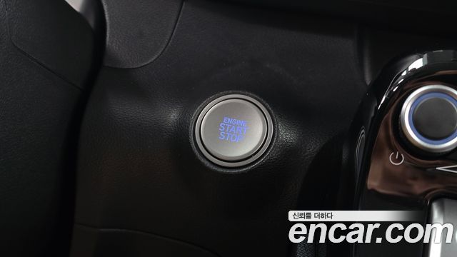 Hyundai Casper 2023 — photo 28