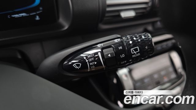 Hyundai Casper 2023 — photo 29