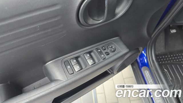 Hyundai Casper 2023 — photo 30