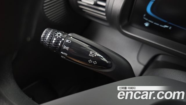 Hyundai Casper 2023 — photo 32