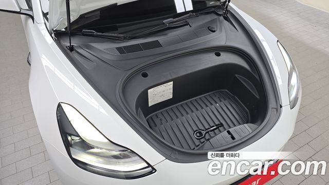 Tesla Model 3 2022 — photo 6