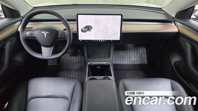 Tesla Model 3 2022 — photo 10