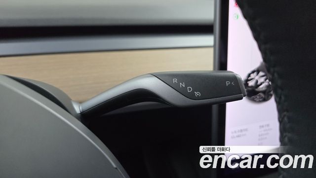 Tesla Model 3 2022 — photo 12