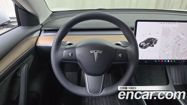 Tesla Model 3 2022 — photo 18