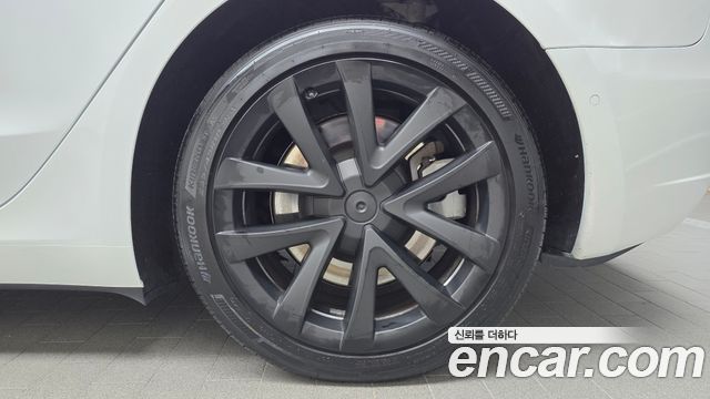Tesla Model 3 2022 — photo 7
