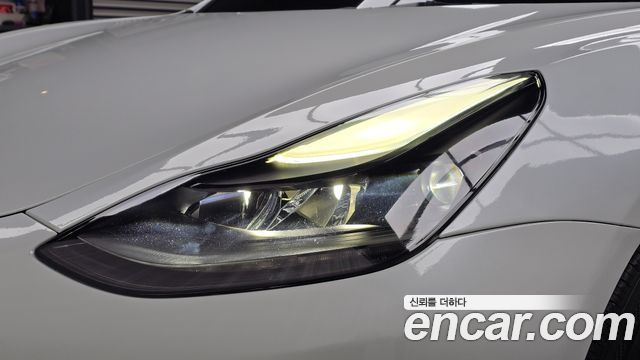 Tesla Model 3 2022 — photo 8