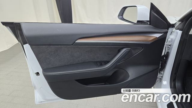 Tesla Model 3 2022 — photo 14