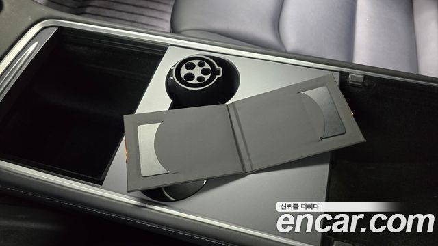 Tesla Model 3 2022 — photo 27