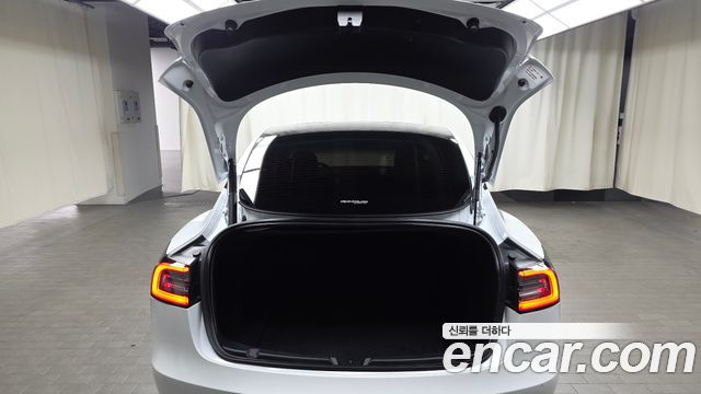 Tesla Model 3 2022 — photo 30
