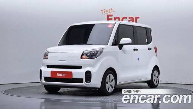 Kia RAY 2022 — photo 1