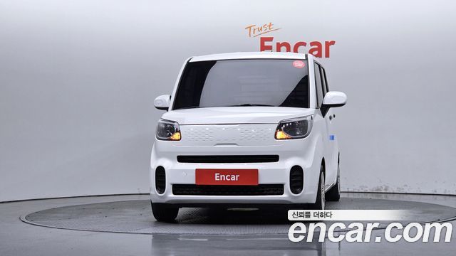 Kia RAY 2022 — photo 3