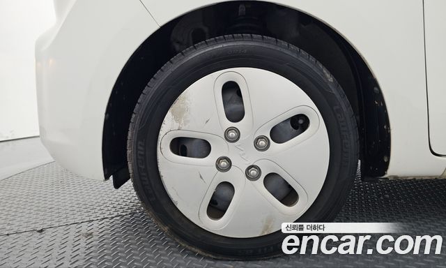 Kia RAY 2022 — photo 5