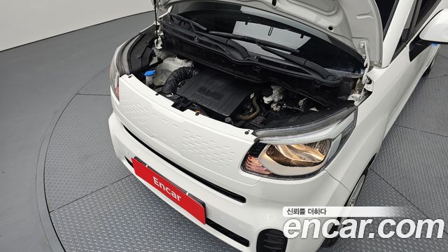 Kia RAY 2022 — photo 6