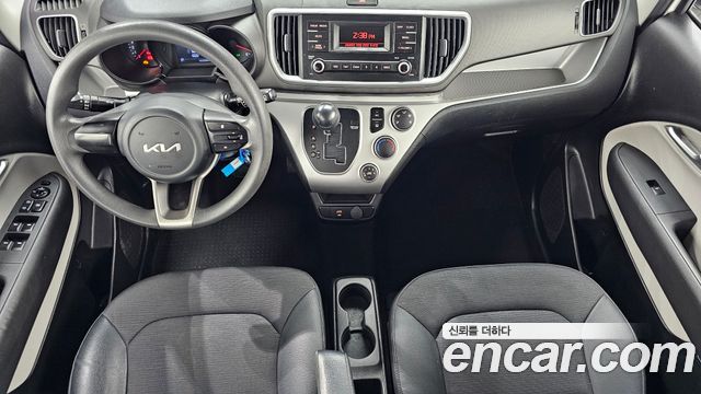 Kia RAY 2022 — photo 10