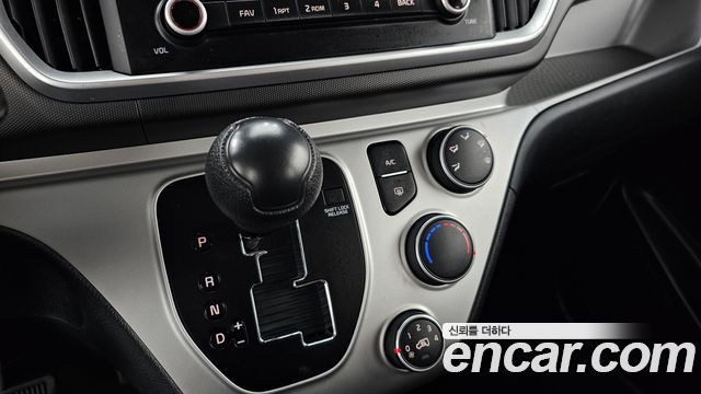 Kia RAY 2022 — photo 12