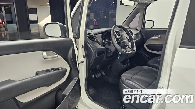 Kia RAY 2022 — photo 13